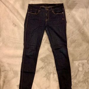 Genetic Denim The Shya Skinny Jean